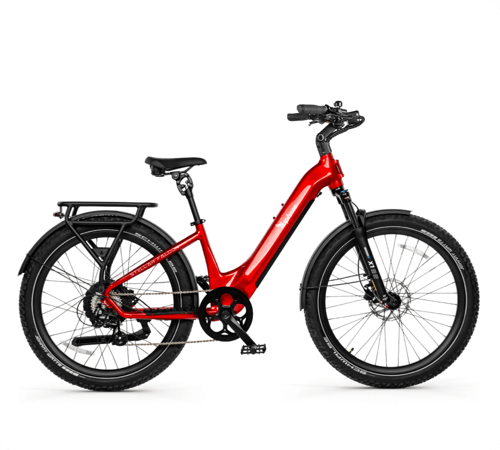 E-Bike